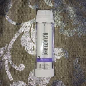 Rodan and Fields unblemish acne treatment